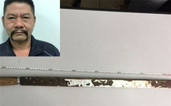 Luật sư nói gì vụ chủ nhà bị khởi tố vì chém kẻ đột nhập?