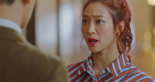 Khổ tận đáy khi lấy phải chồng nóng tính - Ảnh 1.