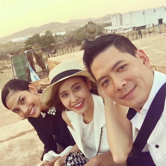 Tim,Trương Quỳnh Anh,Bình Minh