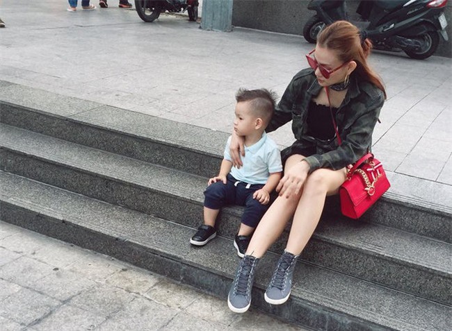 Thu Thủy chia sẻ hậu livestream tiết lộ chuyện ly hôn: Chỉ mong hai mẹ con không bị dồn đến đường cùng - Ảnh 2.
