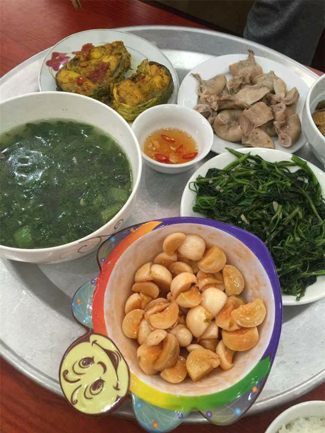 Chỉ còn hơn 60 ngày nữa là Tết, đã bao lâu chúng ta không về nhà ăn cơm? - Ảnh 3.