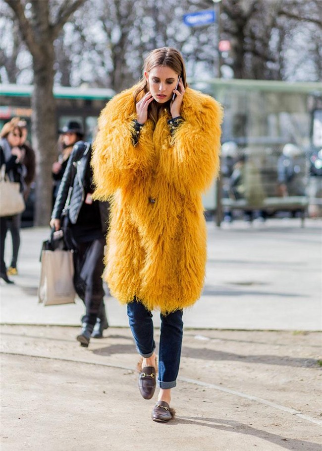 nhung chiec ao khoac long xu nhu... choi nhung van nhieu nguoi me - 2