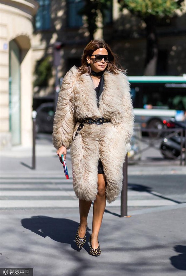 nhung chiec ao khoac long xu nhu... choi nhung van nhieu nguoi me - 10