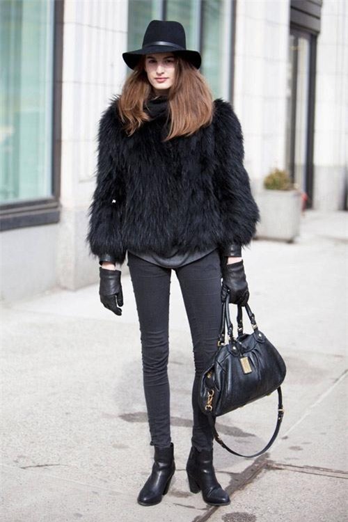 nhung chiec ao khoac long xu nhu... choi nhung van nhieu nguoi me - 16