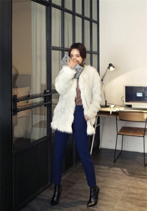 nhung chiec ao khoac long xu nhu... choi nhung van nhieu nguoi me - 18