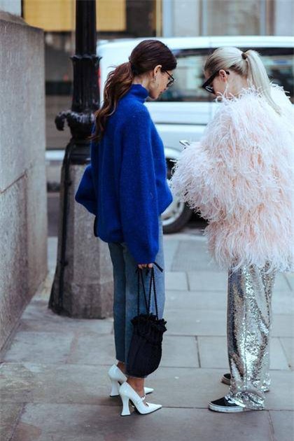 nhung chiec ao khoac long xu nhu... choi nhung van nhieu nguoi me - 5