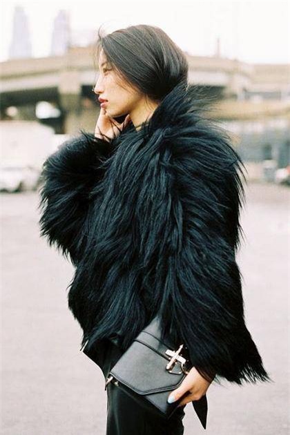 nhung chiec ao khoac long xu nhu... choi nhung van nhieu nguoi me - 6