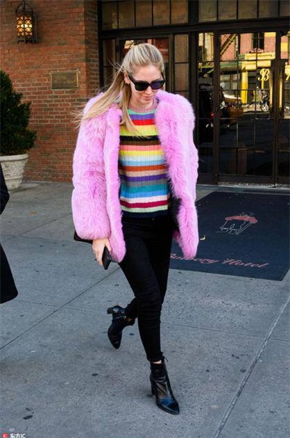 nhung chiec ao khoac long xu nhu... choi nhung van nhieu nguoi me - 7