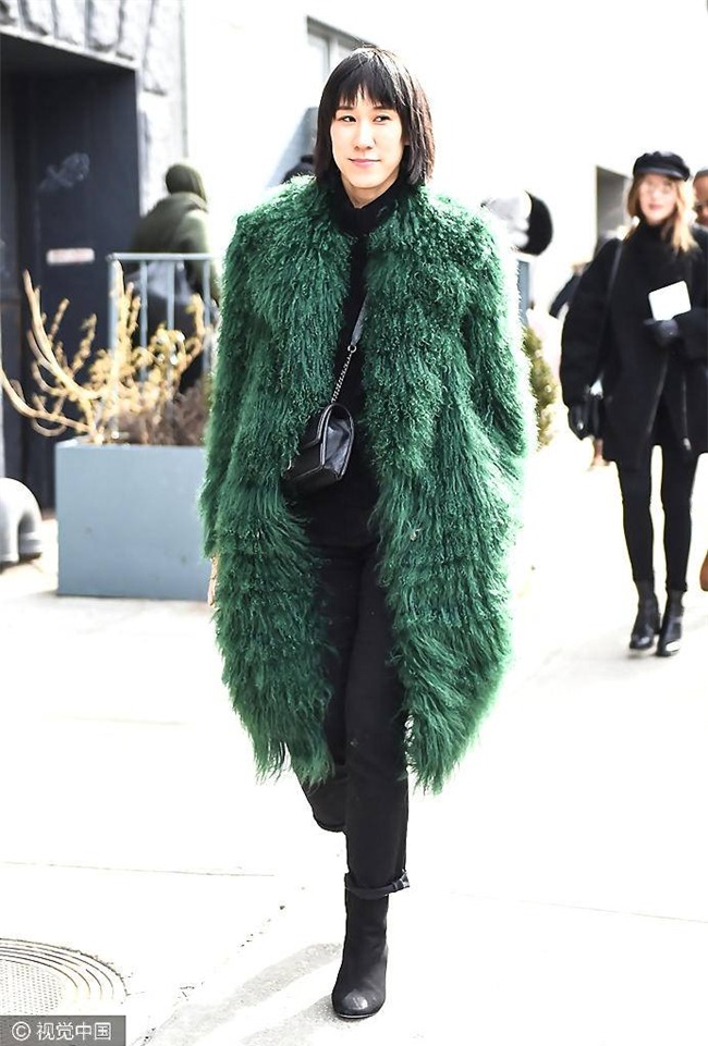 nhung chiec ao khoac long xu nhu... choi nhung van nhieu nguoi me - 8