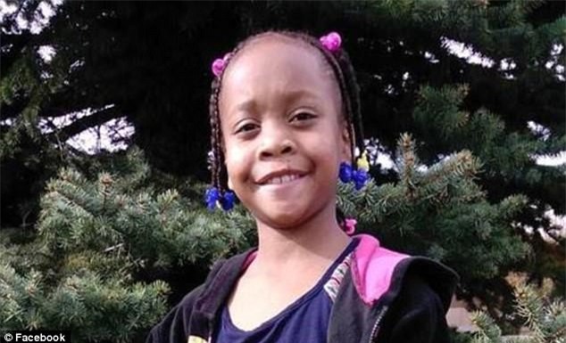 Sau khi nhìn thấy đoạn video trên mạng xã hội, bé gái 10 tuổi đã treo cổ tự tử - Ảnh 1.