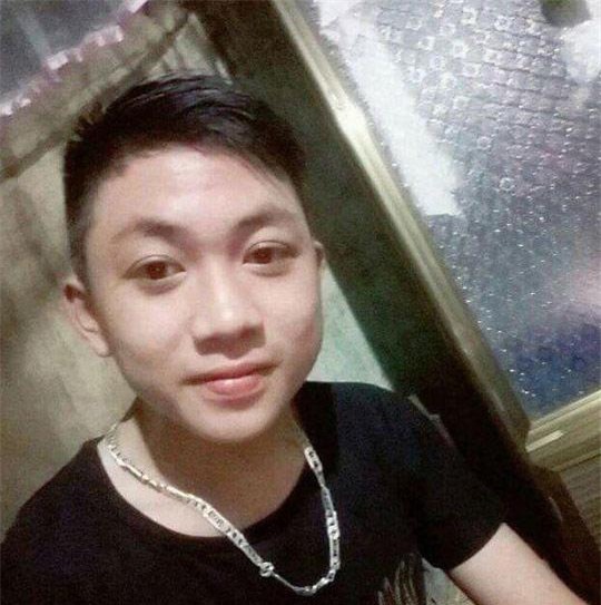 giet nguoi yeu xinh dep, dang status tren facebook: "em o mo ve di" - 1