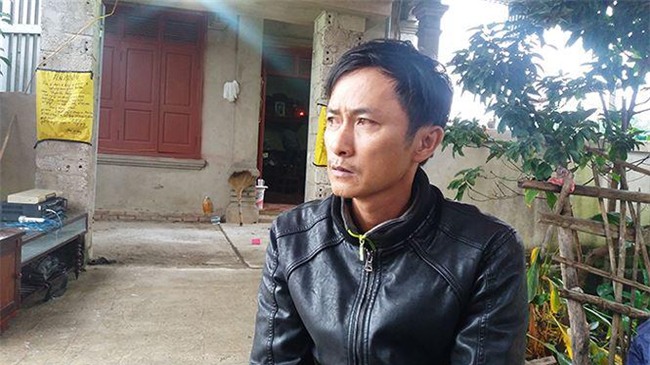 bi kich moi tinh 6 thang cua nu sinh lop 12 bi nguoi yeu sat hai - 2