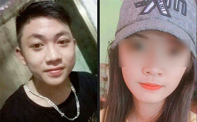 Tâm nguyện kiếm tiền chữa bệnh cho mẹ dở dang của nữ sinh bị người yêu sát hại bằng 12 nhát dao rồi vứt xác trên đỉnh núi - Ảnh 1.