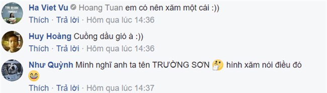 Ý nghĩa thực sự của hình xăm chai dầu gió quốc dân khiến dân mạng đua nhau bàn tán - Ảnh 3.