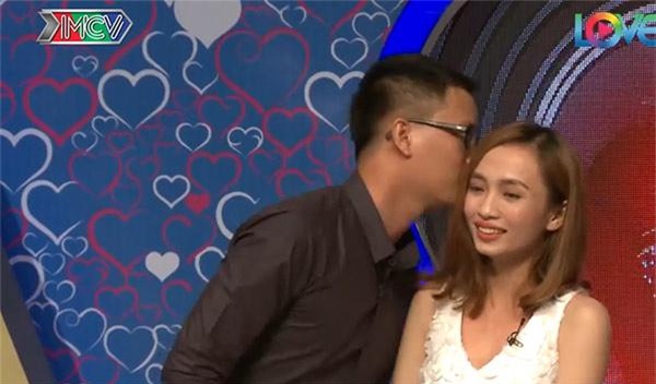 'nam than' it ket doi cung my nu vung tau, bi nguoi yeu cu vao binh luan? - 6