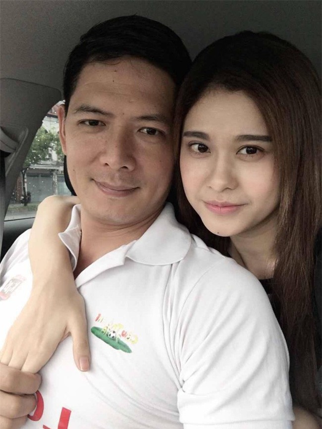 Bình Minh lên tiếng về loạt ảnh thân mật với Trương Quỳnh Anh