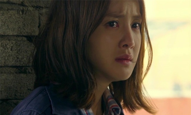 Nỗi đau đớn uất nghẹn của vợ khi biết tin có thai với chính chồng mình - Ảnh 1.