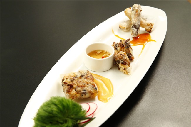 Vua đầu bếp 2017: Liên tục được nhắc bài, Lại Thanh Hương vẫn bị loại vì quá... cứng đầu-5