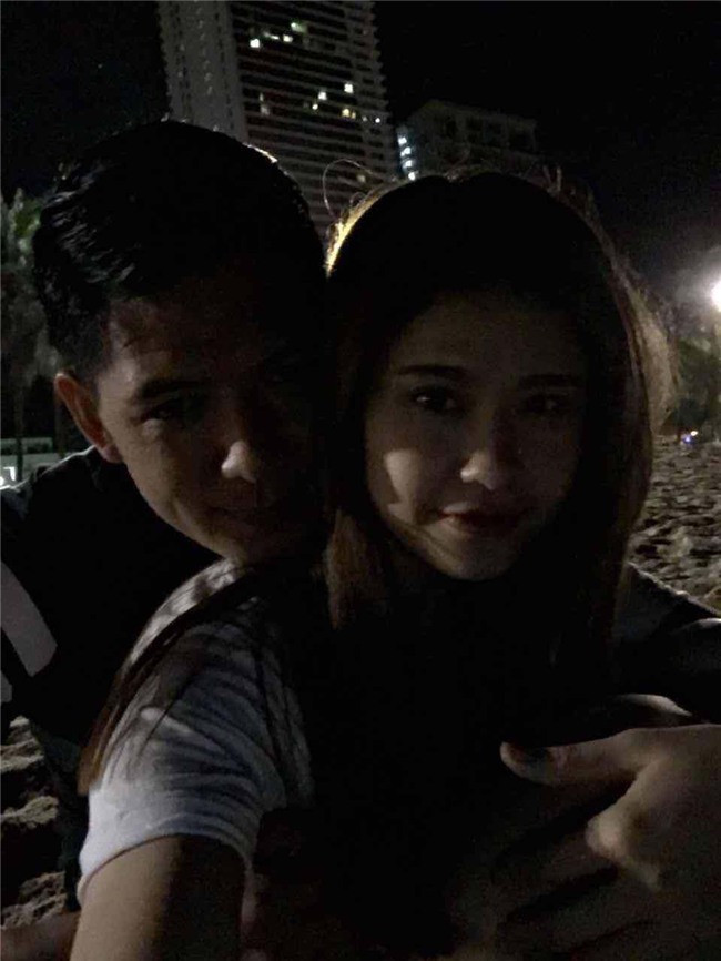 Sau cuộc hôn nhân phim giả tình thật với Tim, Trương Quỳnh Anh có tái lặp lịch sử với Bình Minh?-2