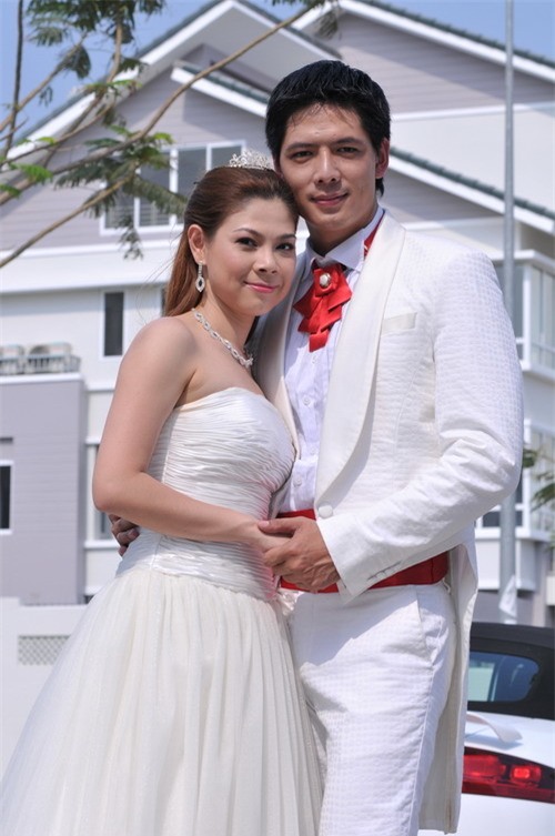 Scandal tình cảm của Thanh Thảo và Bình Minh từng làm