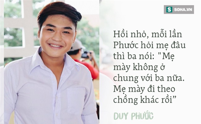 Con trai Lê Giang: Mẹ ham chơi, bỏ con ở nhà đi vũ trường bị ba đánh từ trên lầu đánh xuống-1