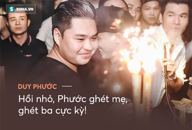 Con trai Lê Giang: Mẹ ham chơi, bỏ con ở nhà đi vũ trường bị ba đánh từ trên lầu đánh xuống-5