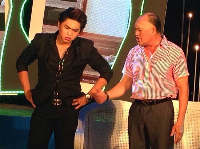 Con trai Lê Giang: Mẹ ham chơi, bỏ con ở nhà đi vũ trường bị ba đánh từ trên lầu đánh xuống-6