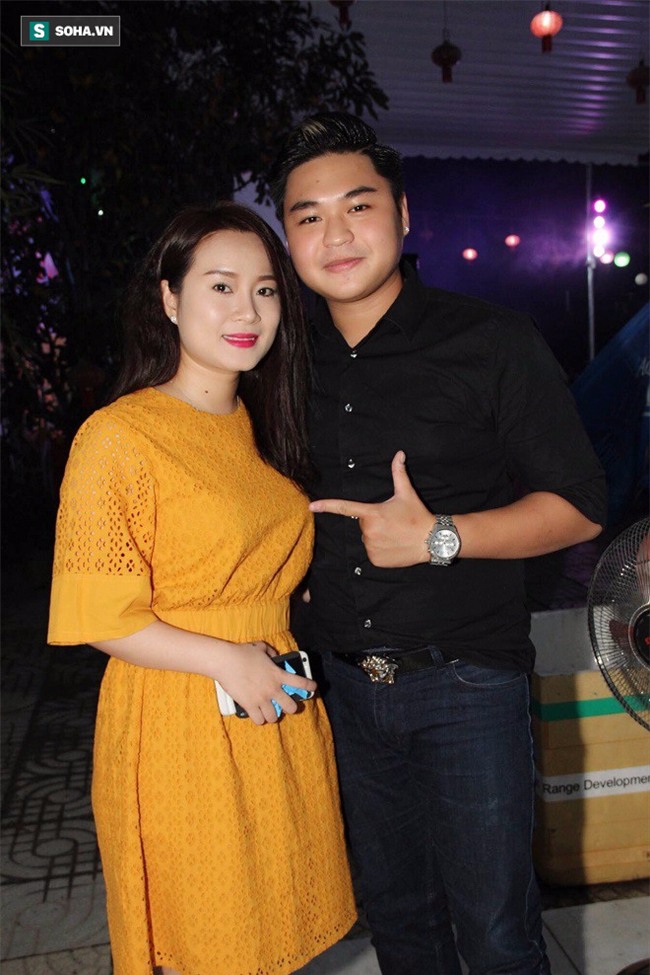 Con trai Lê Giang: Mẹ ham chơi, bỏ con ở nhà đi vũ trường bị ba đánh từ trên lầu đánh xuống-7