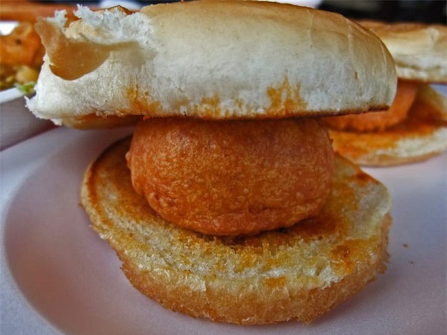 10 loại sandwich đơn giản nhưng ăn là nghiện trên thế giới - Ảnh 5.