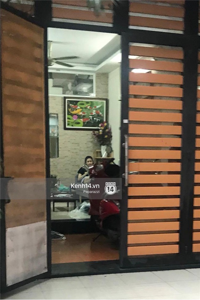 Độc quyền: Im lặng giữa tâm bão scandal, Trương Quỳnh Anh ở nhà chờ Tim đón con trai đi học về - Ảnh 10.
