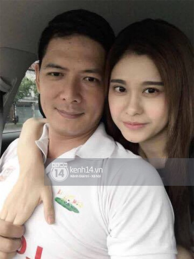 Tim và Trương Quỳnh Anh: Cặp đôi thị phi mãi mà không thấy hết năm 2017 - Ảnh 8.