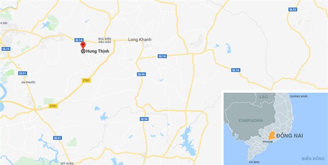 Dung thuoc doc giet cho roi dot nhap nha dan bat coc tre em hinh anh 1