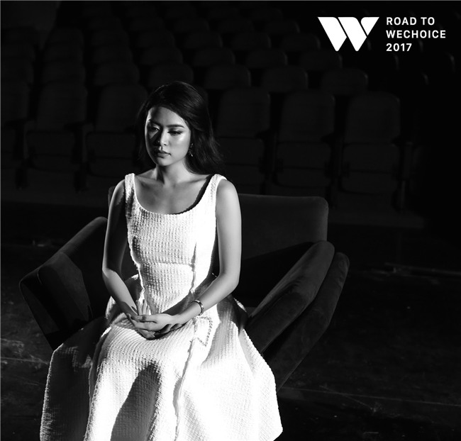 Hoàng Thùy Linh: Nếu cứ nghĩ mãi về thiệt thòi sẽ chẳng bao giờ chiến thắng được chính mình - Ảnh 1.