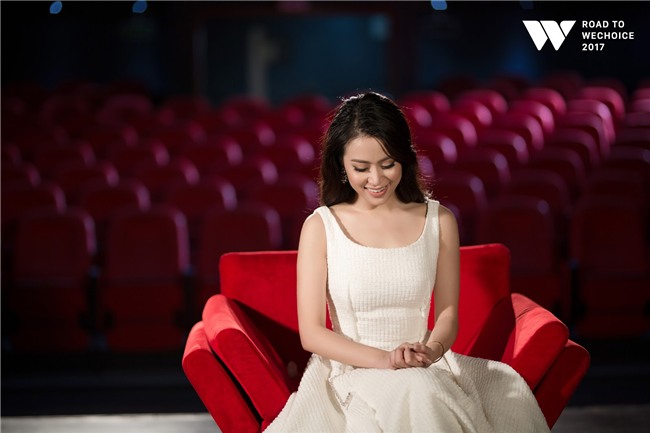 Hoàng Thùy Linh: Nếu cứ nghĩ mãi về thiệt thòi sẽ chẳng bao giờ chiến thắng được chính mình - Ảnh 4.