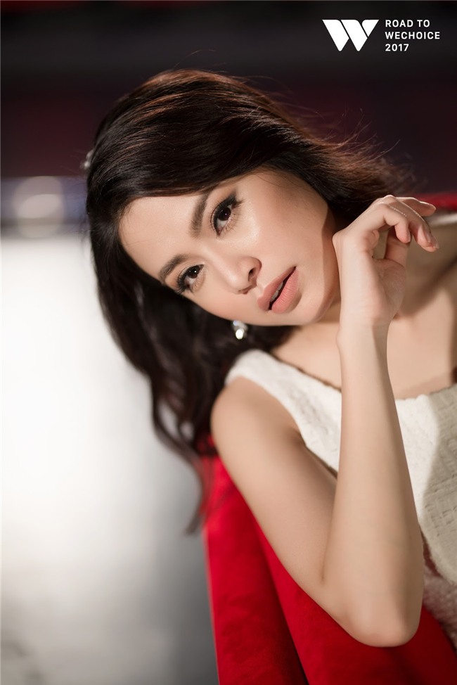 Hoàng Thùy Linh: Nếu cứ nghĩ mãi về thiệt thòi sẽ chẳng bao giờ chiến thắng được chính mình - Ảnh 5.