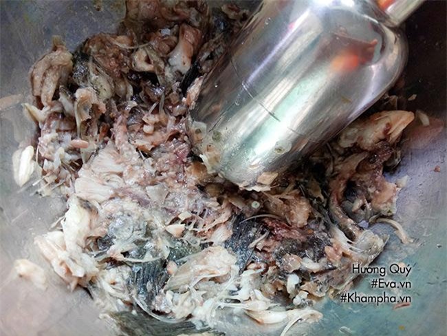 bua sang nong hoi voi banh da ca ro dong - 1