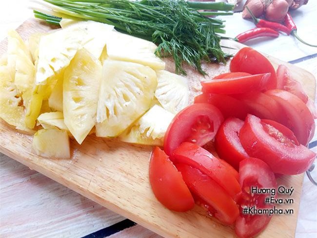 bua sang nong hoi voi banh da ca ro dong - 5