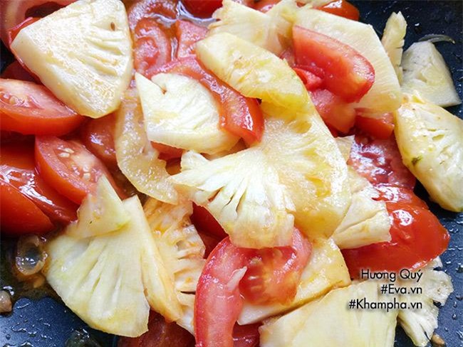 bua sang nong hoi voi banh da ca ro dong - 6