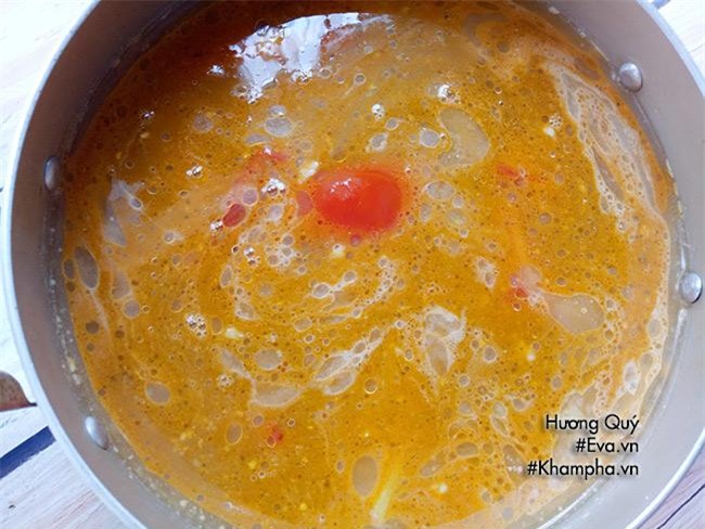 bua sang nong hoi voi banh da ca ro dong - 8