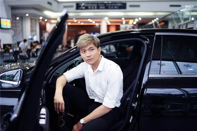 Tim tậu xế sang giữa scandal Trương Quỳnh Anh lộ ảnh thân mật với Bình Minh-7