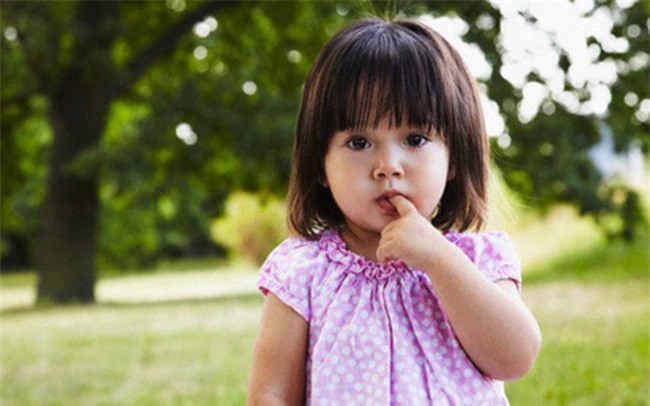 10 dấu hiệu báo động ở trẻ, nếu không khắc phục sớm sẽ tạo thành khiếm khuyết về tính cách - Ảnh 1.