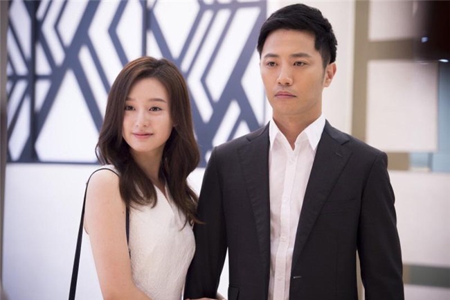 chuan bi ly hon de cuoi nguoi tinh thi vo bat ngo co bau… - 1