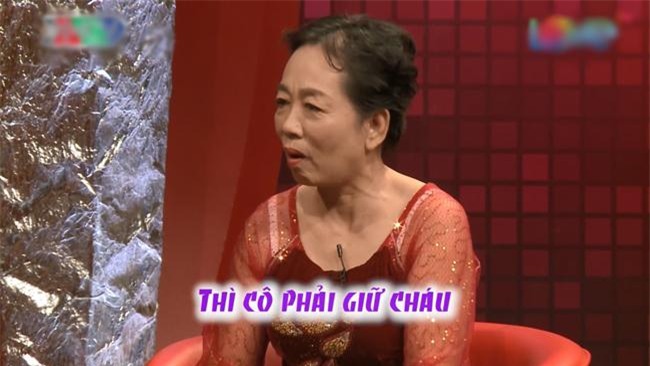 me chong vi tin loi thay boi nen 6 nam van xem con dau khong phai la con dau minh - 7