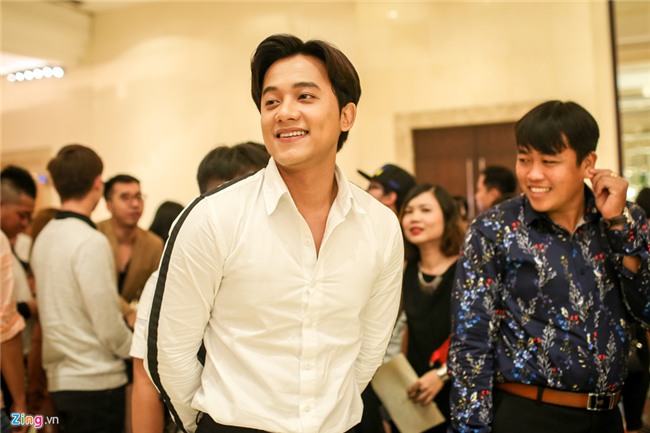 Mai Tai Phen, BB Tran cung nhieu nghe si du le cuoi Vinh Rau hinh anh 15