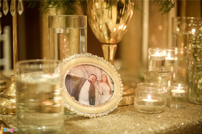 Mai Tai Phen, BB Tran cung nhieu nghe si du le cuoi Vinh Rau hinh anh 3