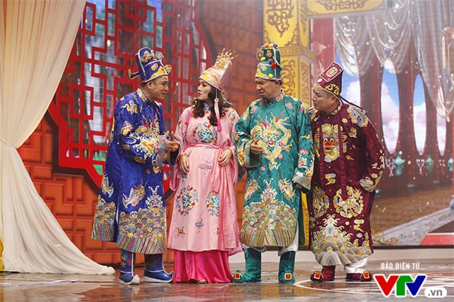 Đạo diễn Đỗ Thanh Hải bật mí thông tin bất ngờ nhất về Táo quân 2018