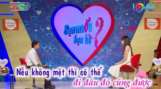 Chắc như đinh đóng cột tán được người đẹp, ai ngờ phút chót cô gái lật kèo khiến chàng trai ngơ ngác-10