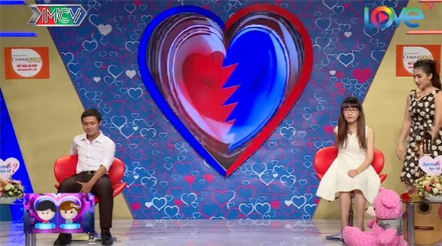 Chắc như đinh đóng cột tán được người đẹp, ai ngờ phút chót cô gái lật kèo khiến chàng trai ngơ ngác-11