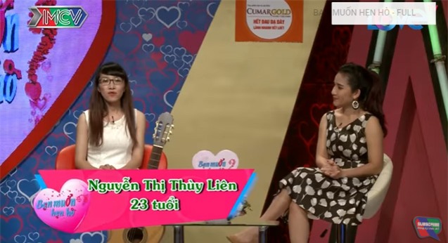 Chắc như đinh đóng cột tán được người đẹp, ai ngờ phút chót cô gái lật kèo khiến chàng trai ngơ ngác-2