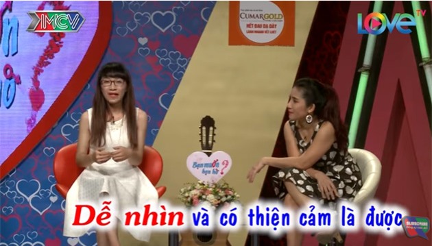 Chắc như đinh đóng cột tán được người đẹp, ai ngờ phút chót cô gái lật kèo&nbsp;khiến chàng trai ngơ ngác-4